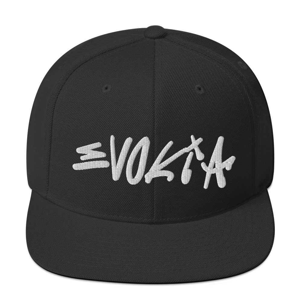 Evokia Snapback
