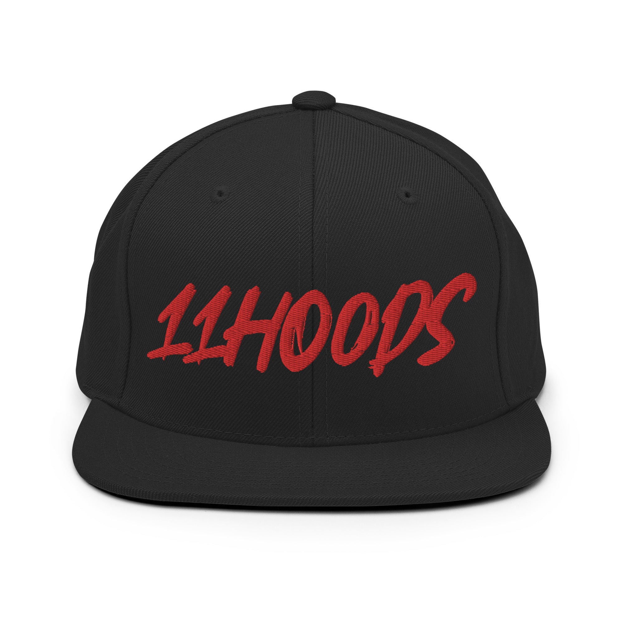 11Hoods Snapback