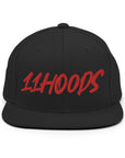 11Hoods Snapback