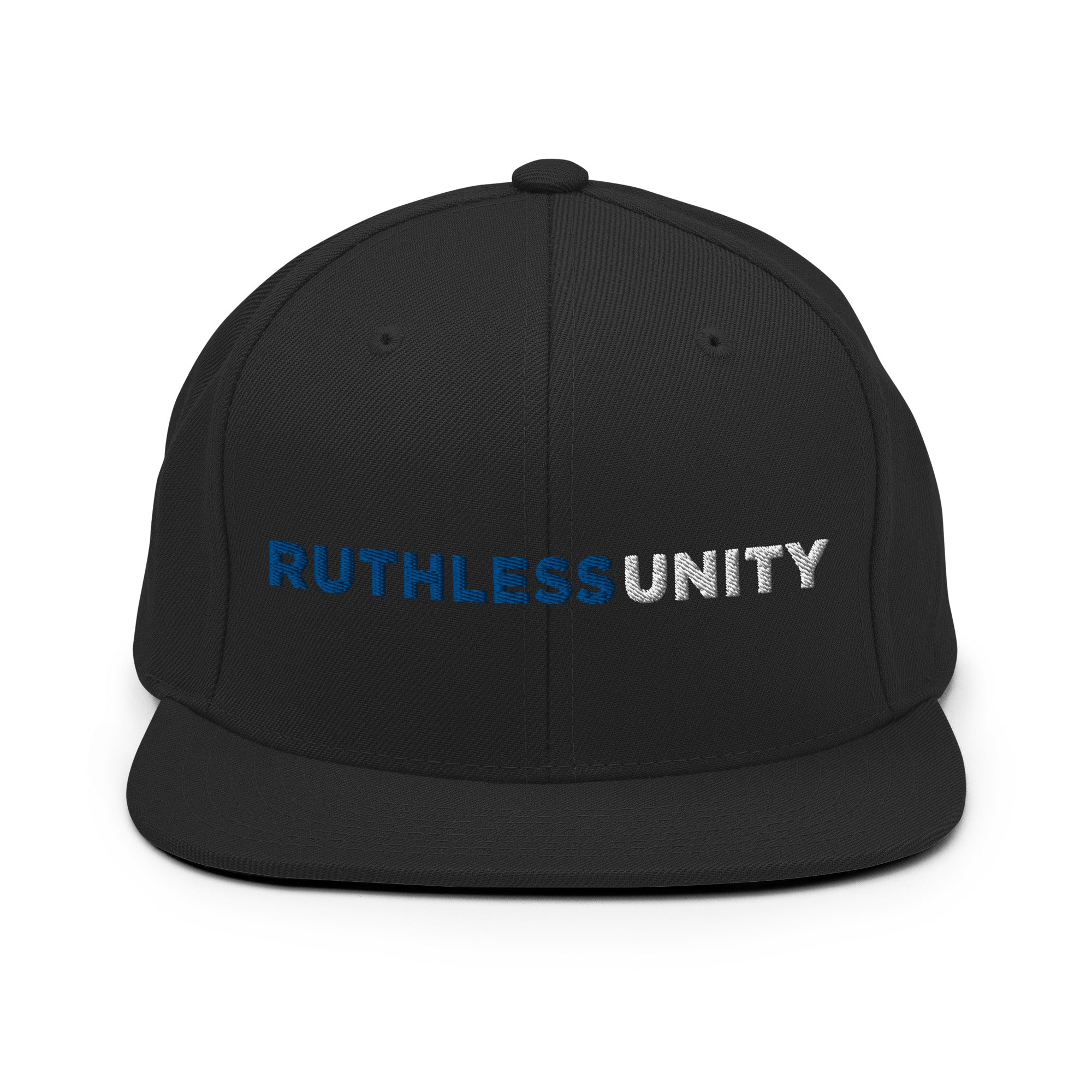 Ruthless Snapback