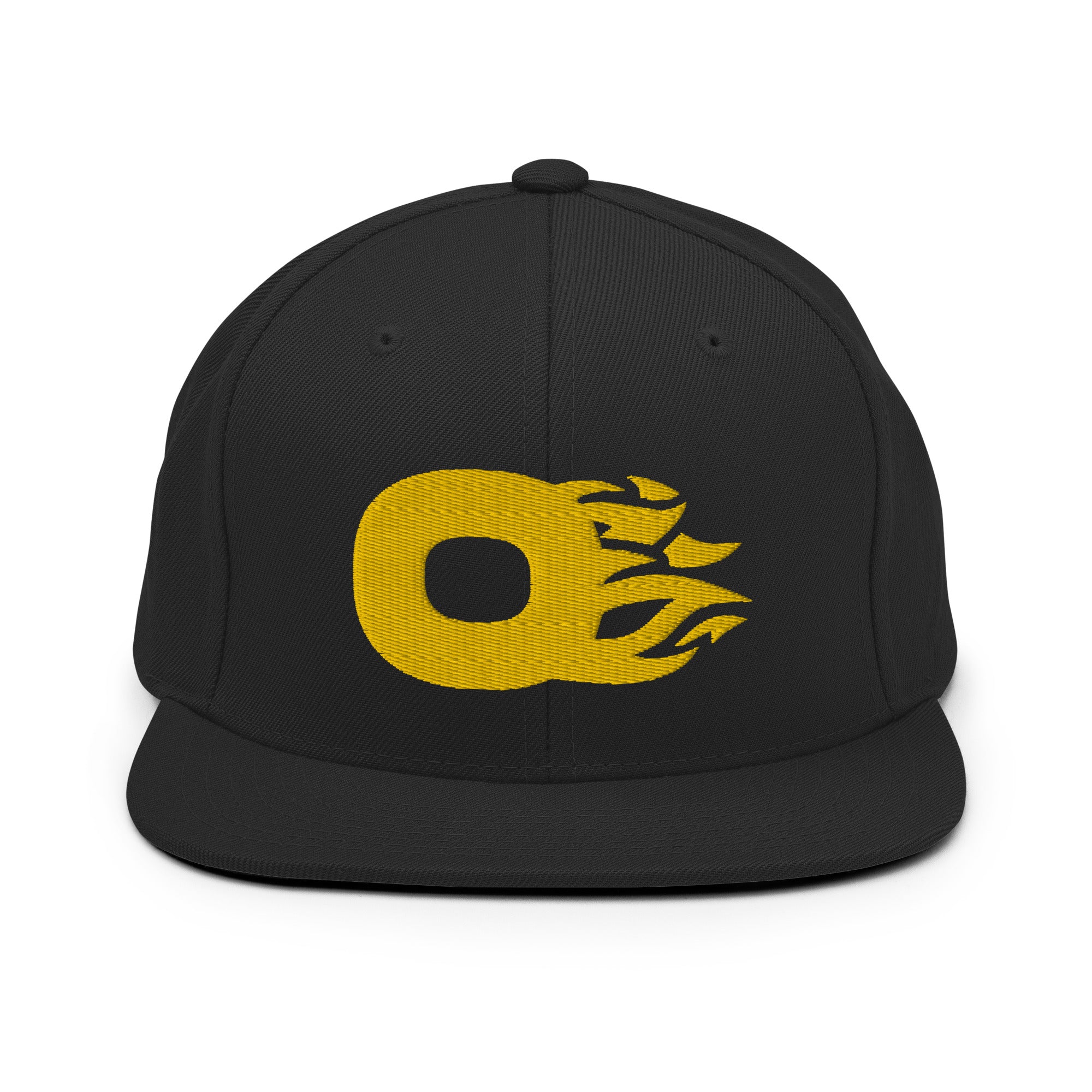 Nitro League  Snapback