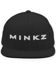 MINKZ Snapback