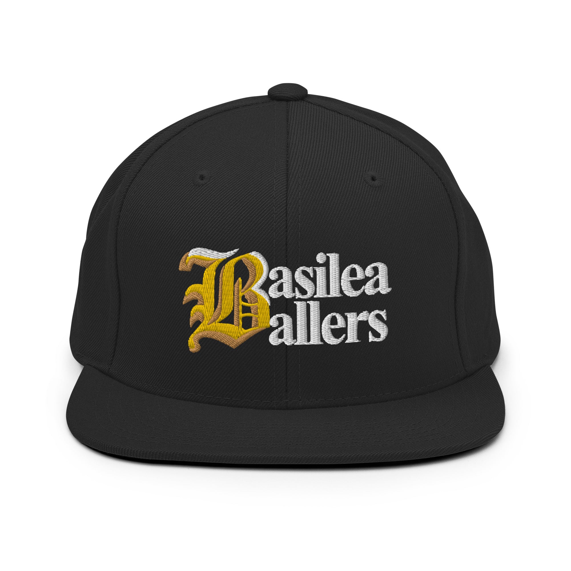 Basilea Snapback