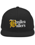 Basilea Snapback