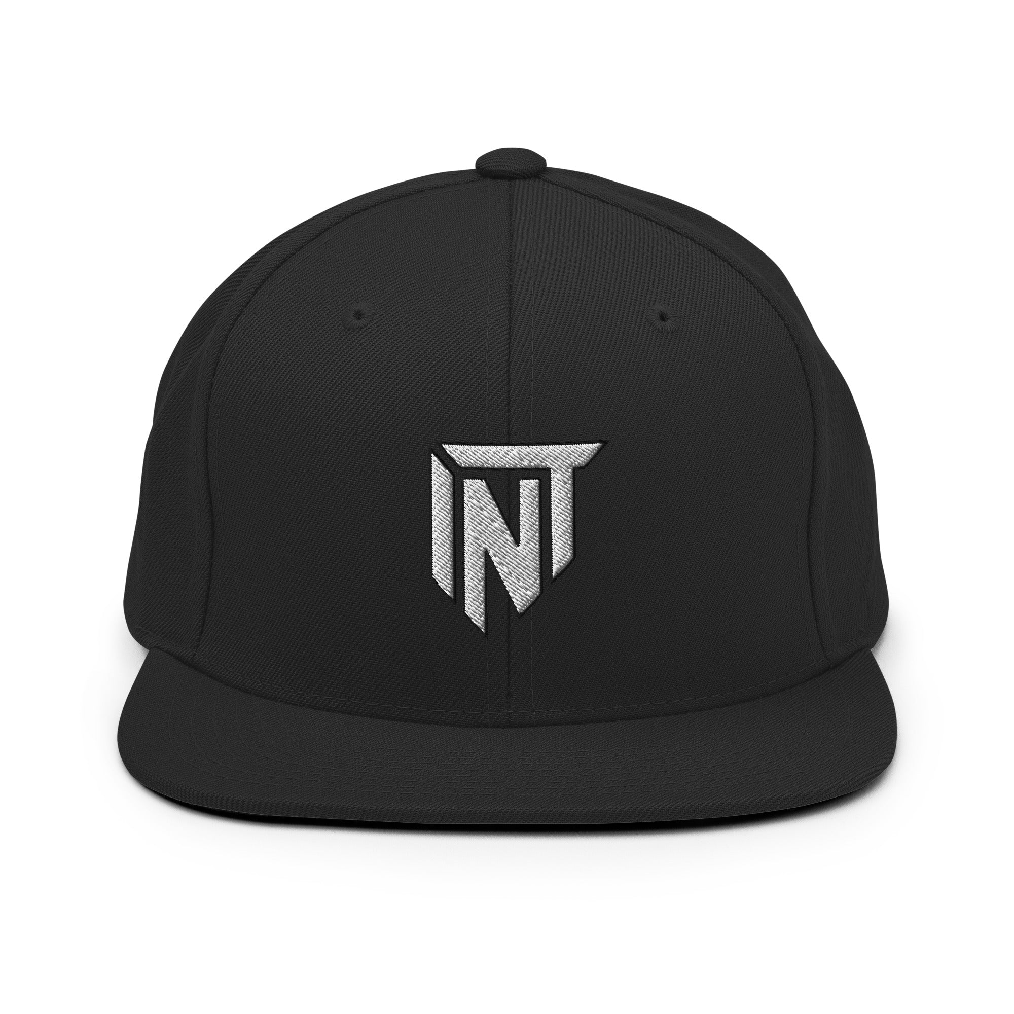 INT Snapback