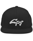 Compact Snapback