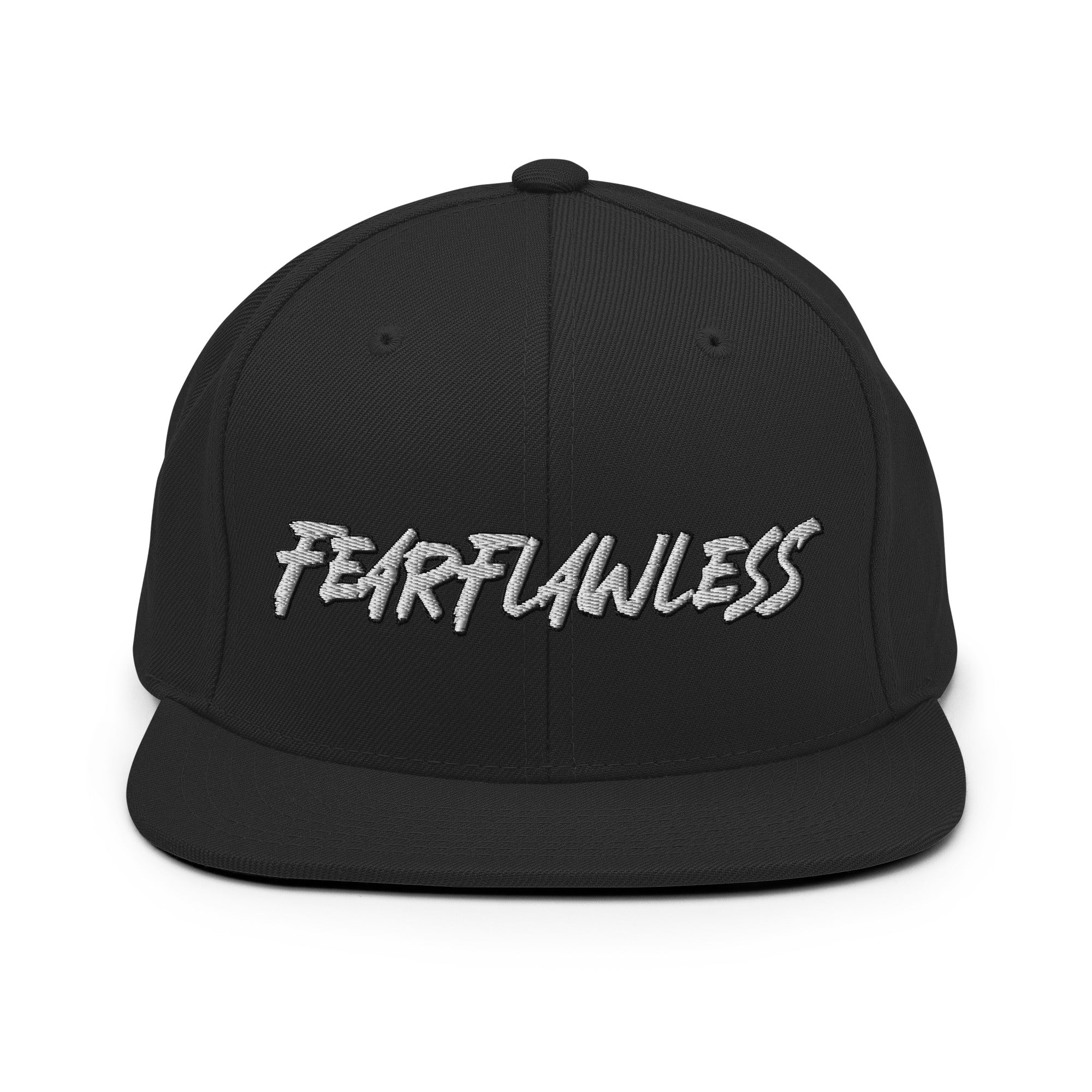 Flawless Snapback