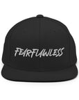 Flawless Snapback