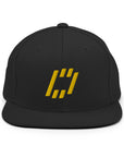 Distraction League Snapback
