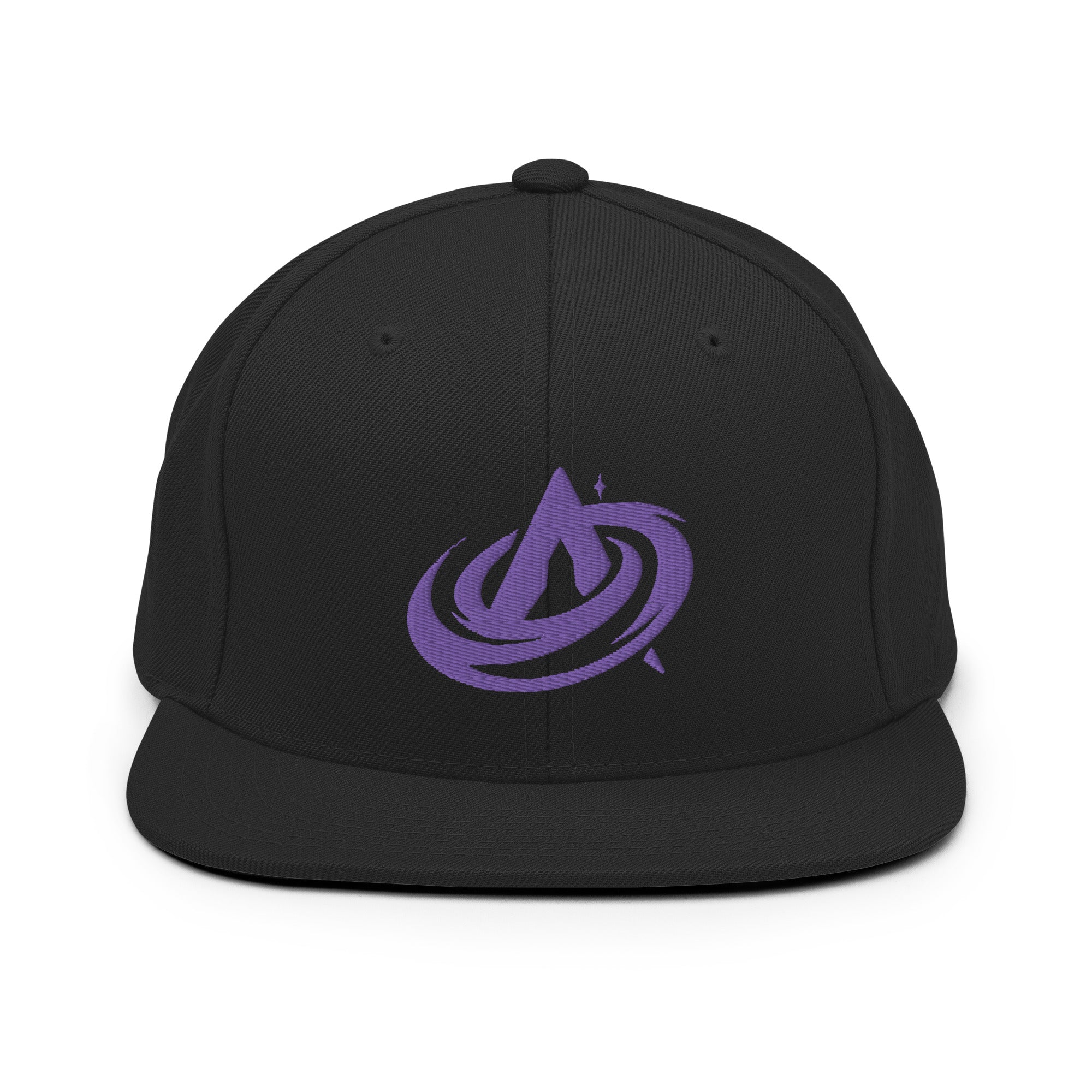 Andromeda Snapback