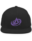 Andromeda Snapback