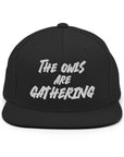 One More Special Backprint Snapback