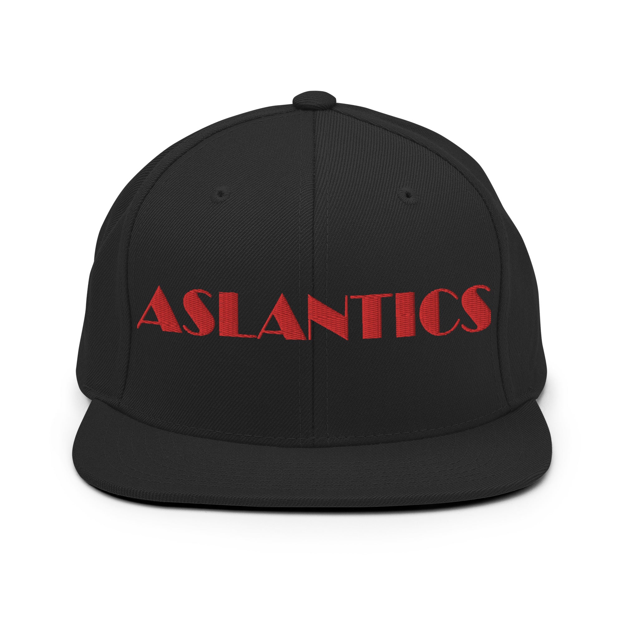 Aslantics Snapback