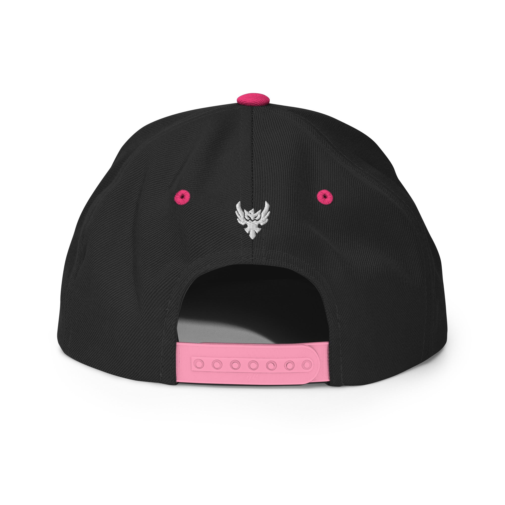 One More Special Backprint Snapback