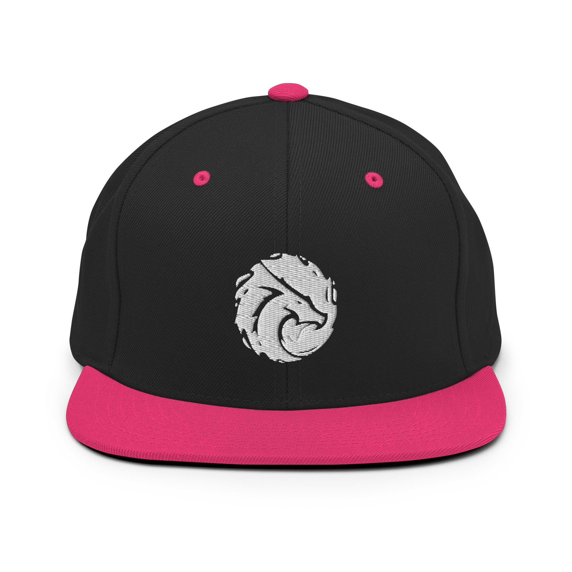 Basic Snapback