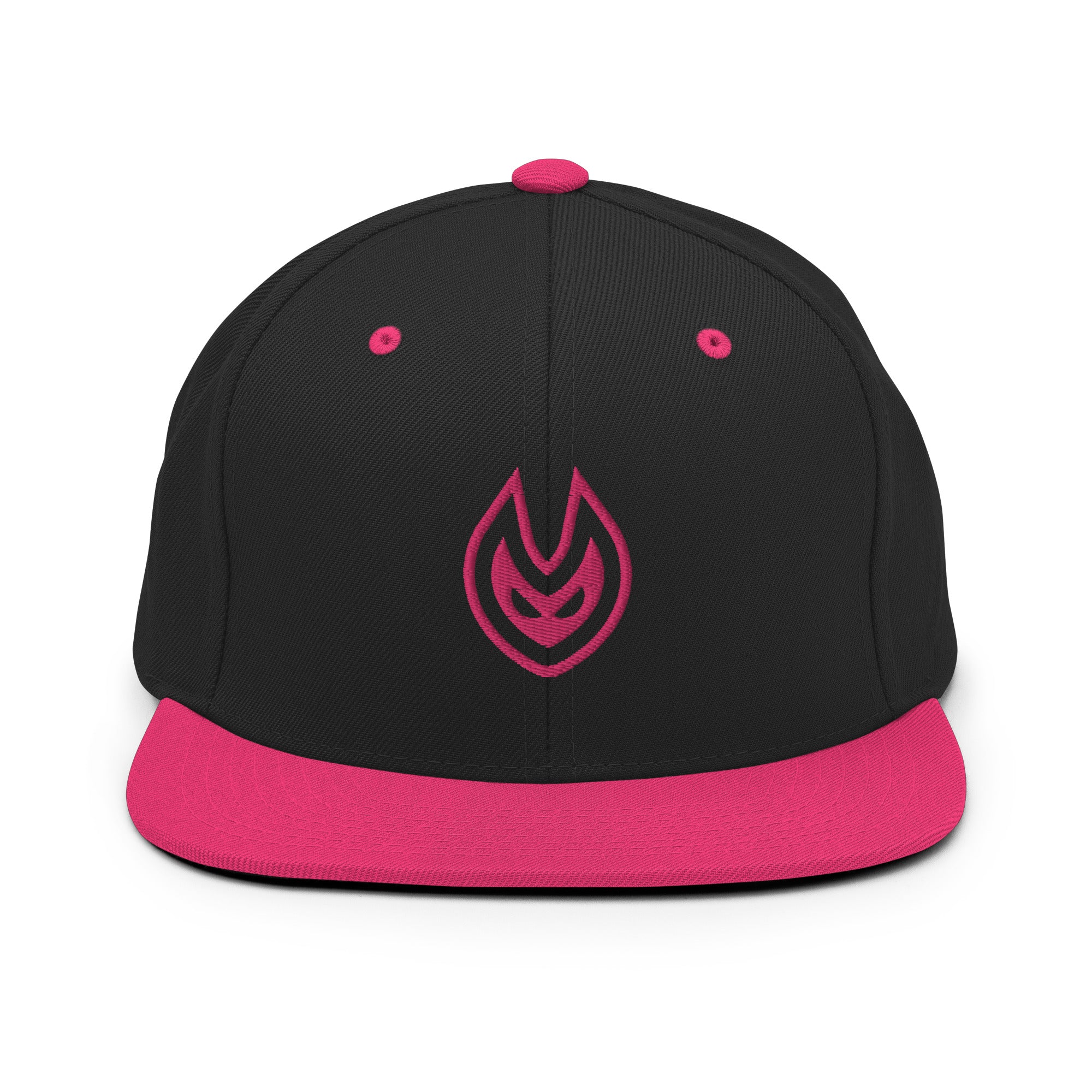 VISION Snapback