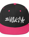 Evokia Snapback