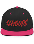 11Hoods Snapback