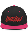UNEVEN Snapback