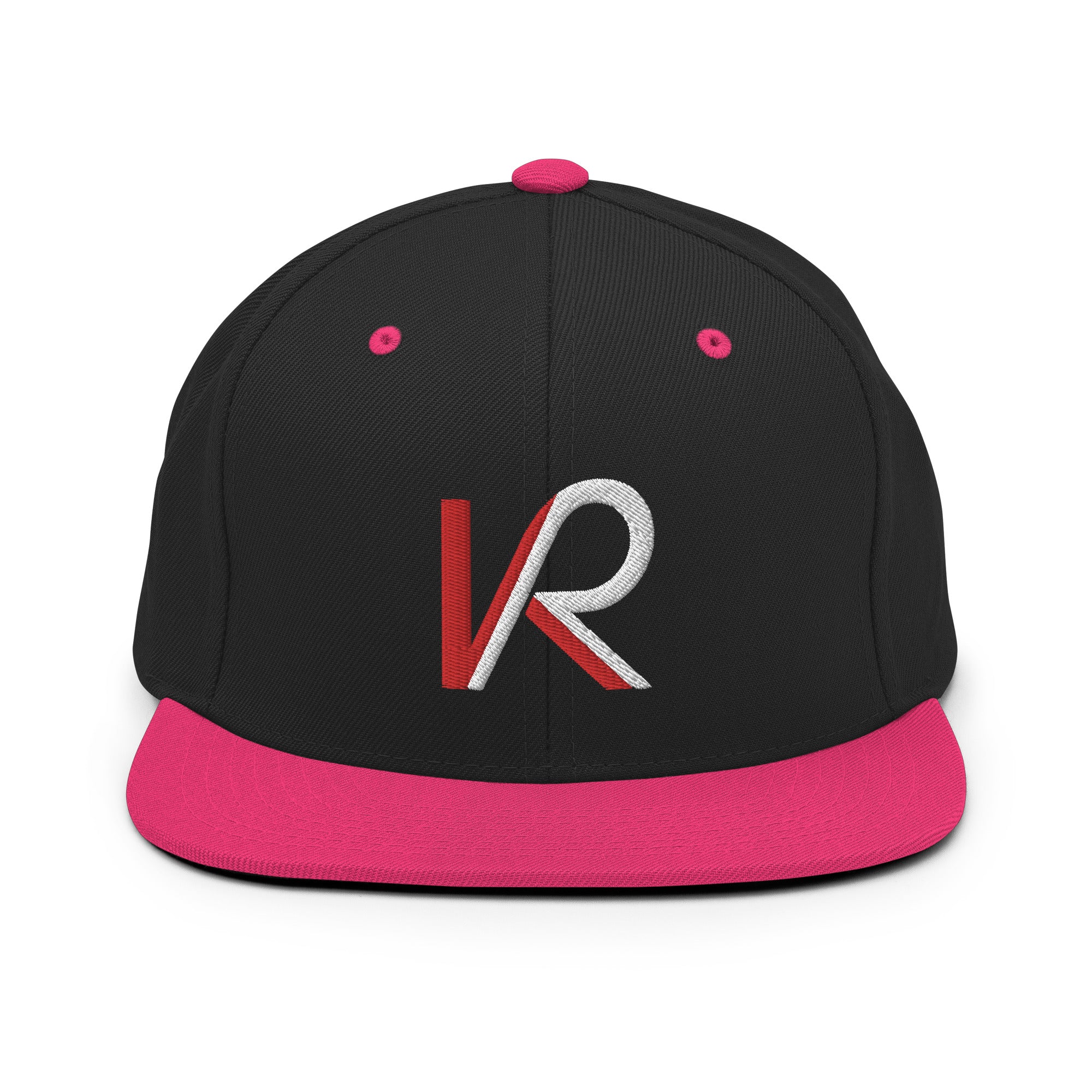 teamKR Snapback