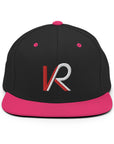 teamKR Snapback