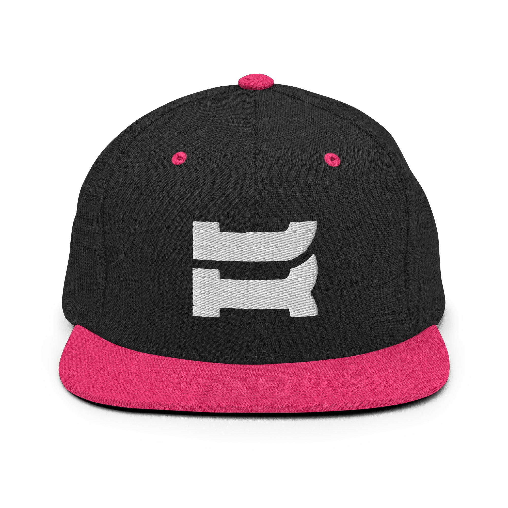 Ruthless Snapback