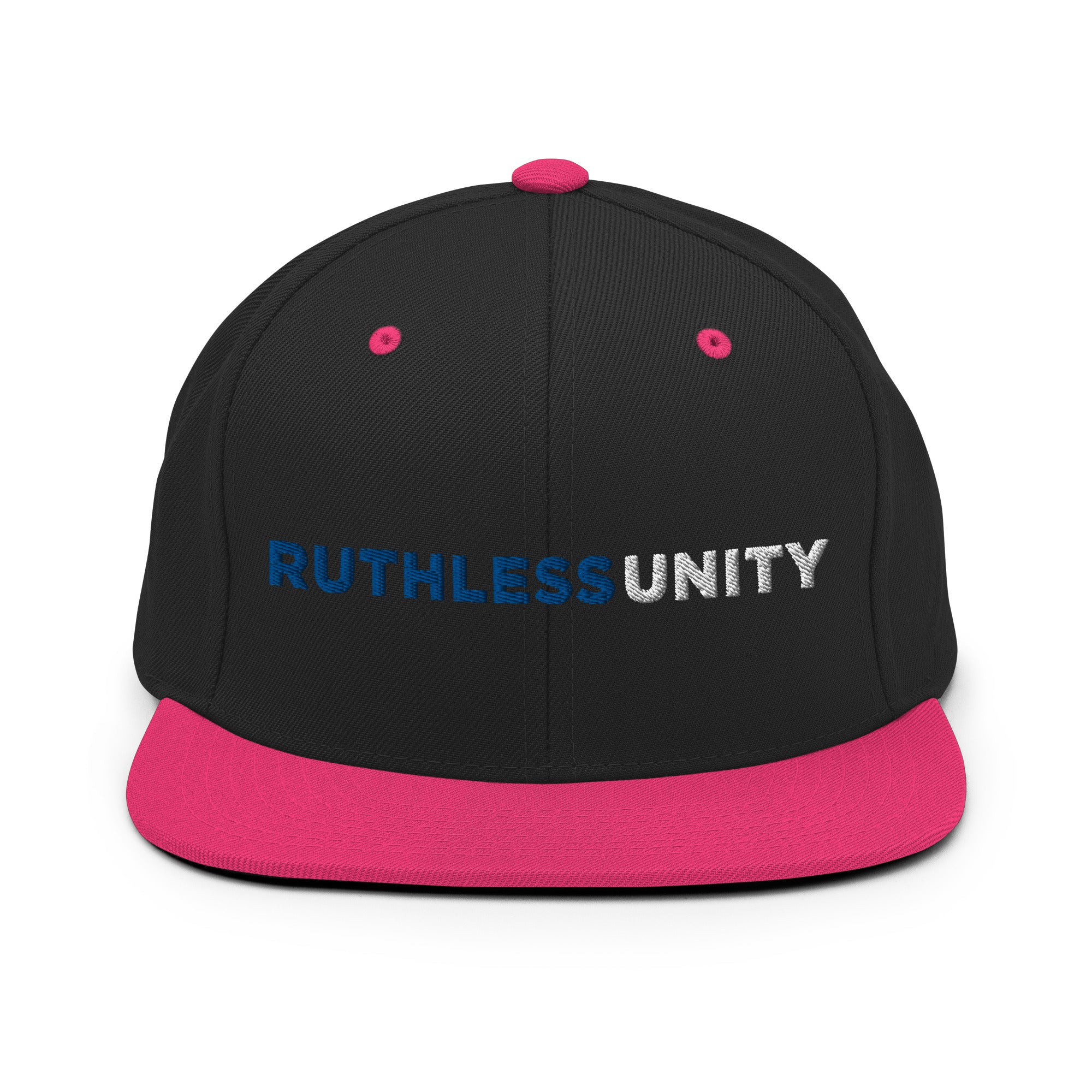 Ruthless Snapback