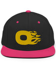 Nitro League  Snapback