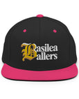 Basilea Snapback