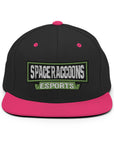 SpaceRaccoons Snapback