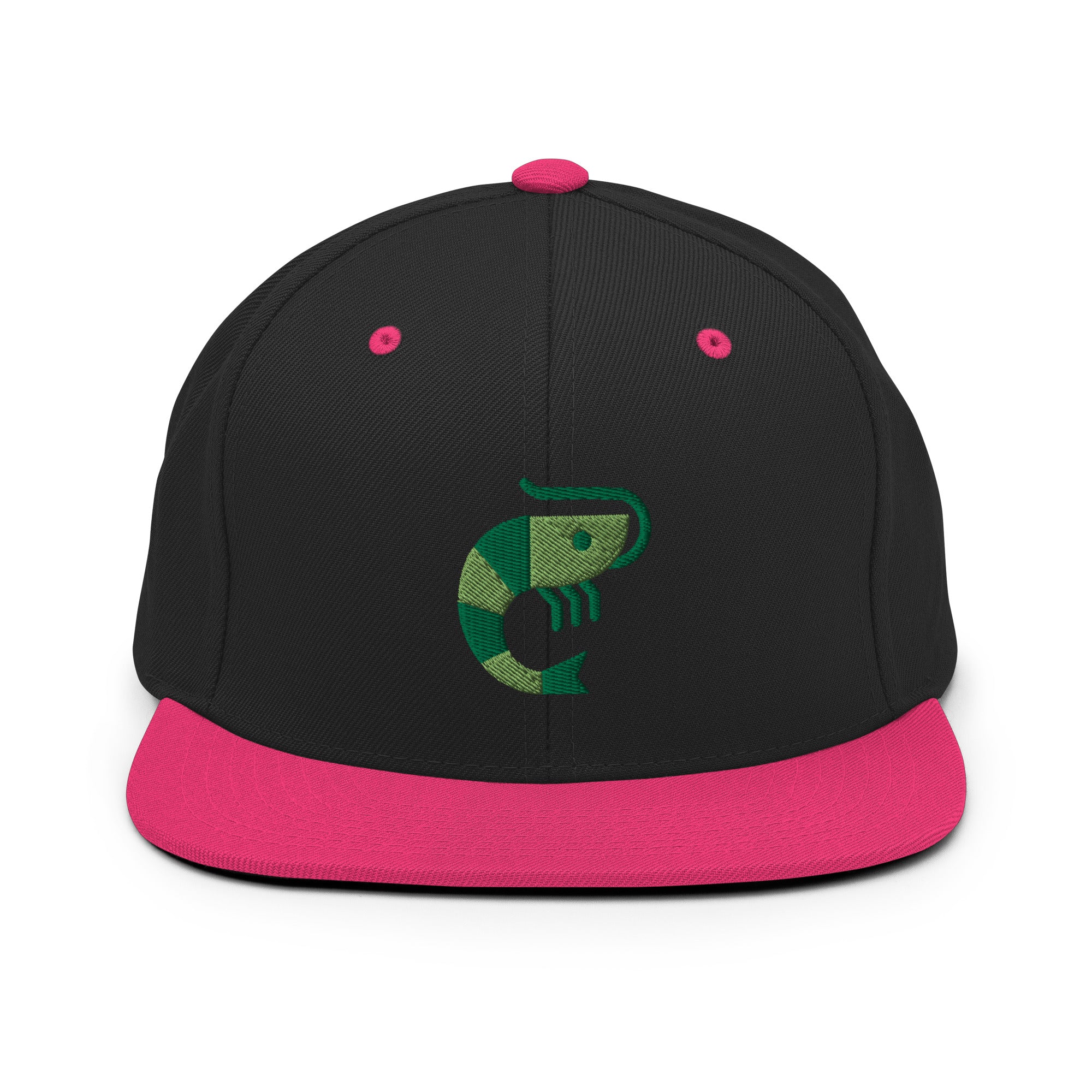 Scrimps Snapback