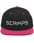 Scrimps Snapback