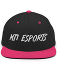 MT1 Snapback