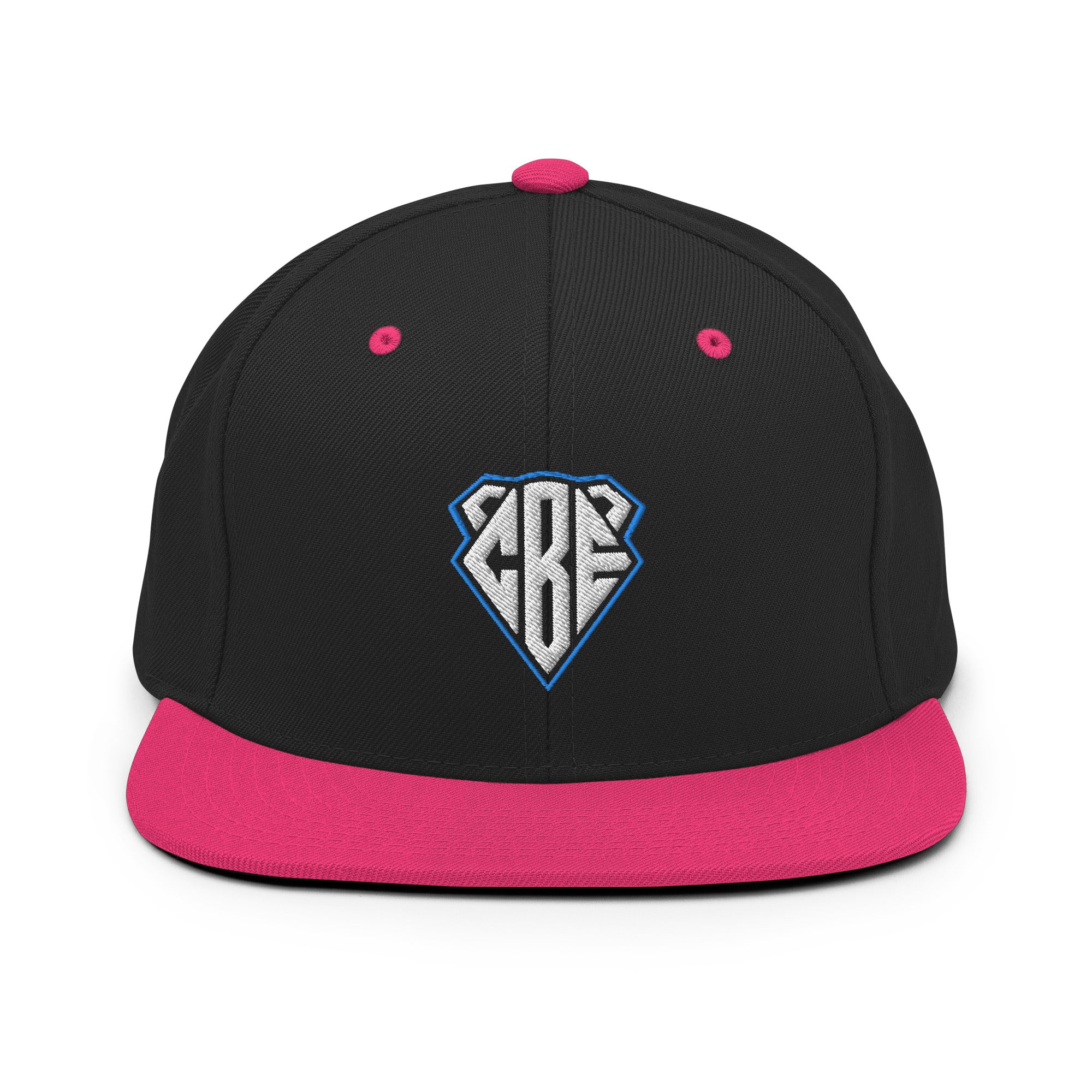 ColdBears Snapback