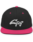 Compact Snapback
