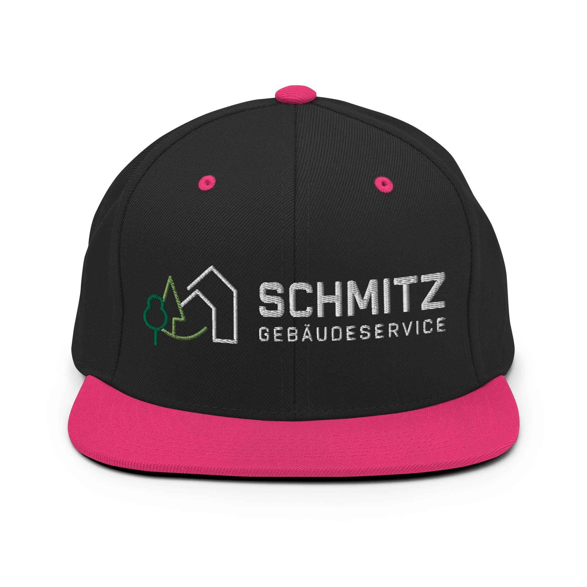 Schmitz Snapback