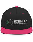 Schmitz Snapback