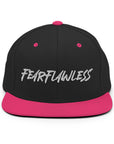 Flawless Snapback