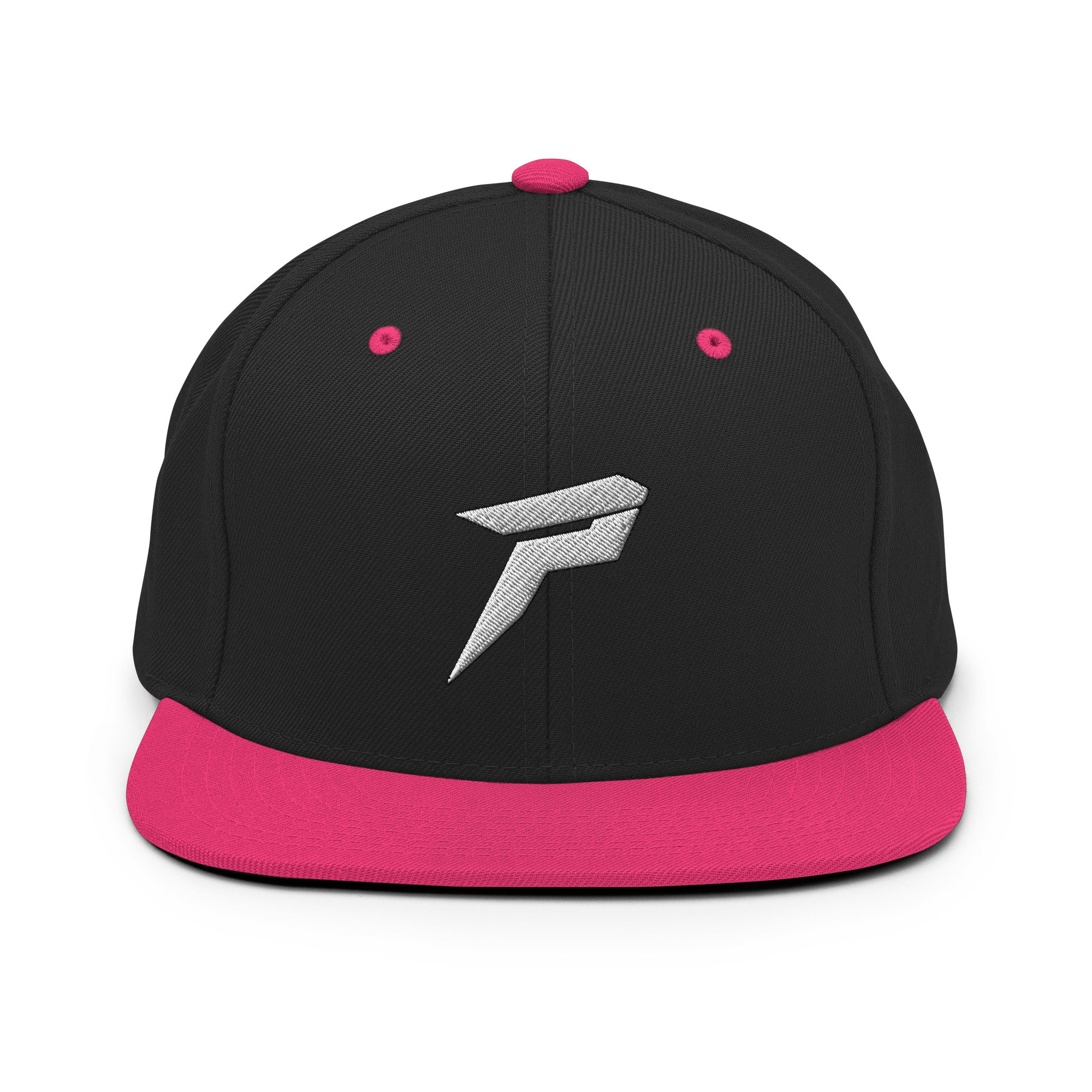 Purgens Snapback