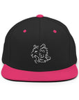 TeamWS Snapback