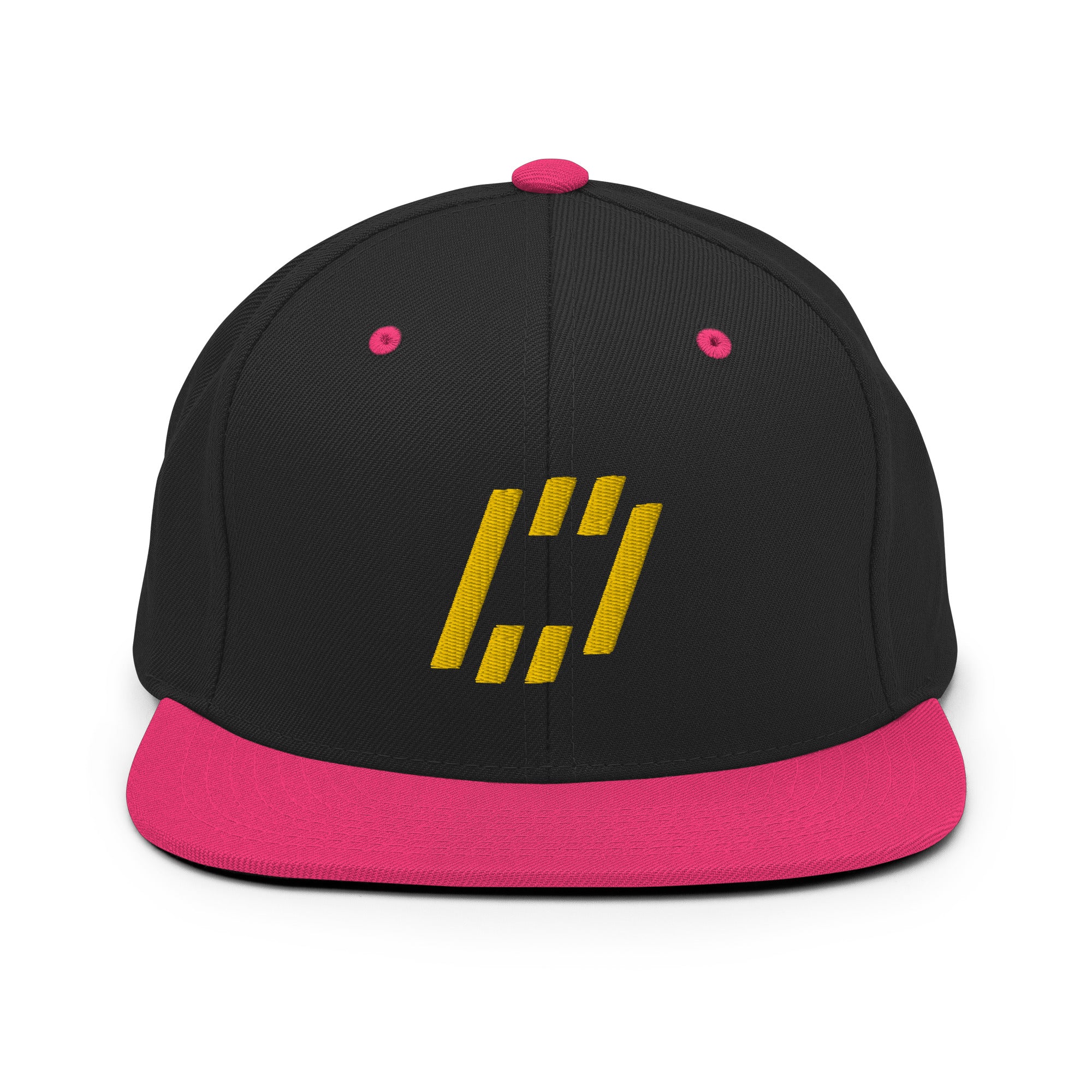 Distraction League Snapback