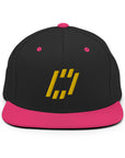 Distraction League Snapback