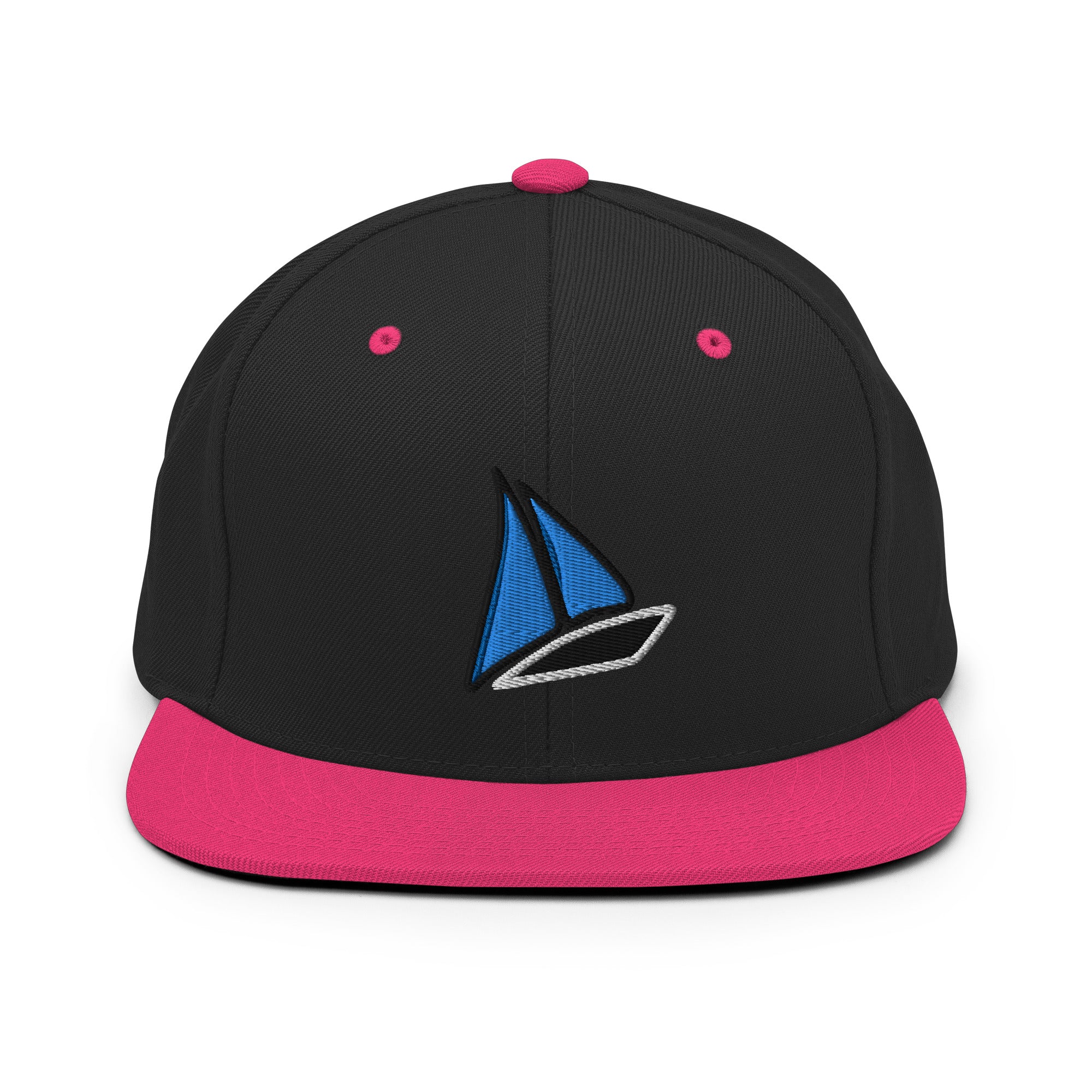 Baltic Snapback