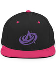 Andromeda Snapback