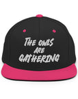 One More Special Backprint Snapback