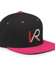 teamKR Snapback