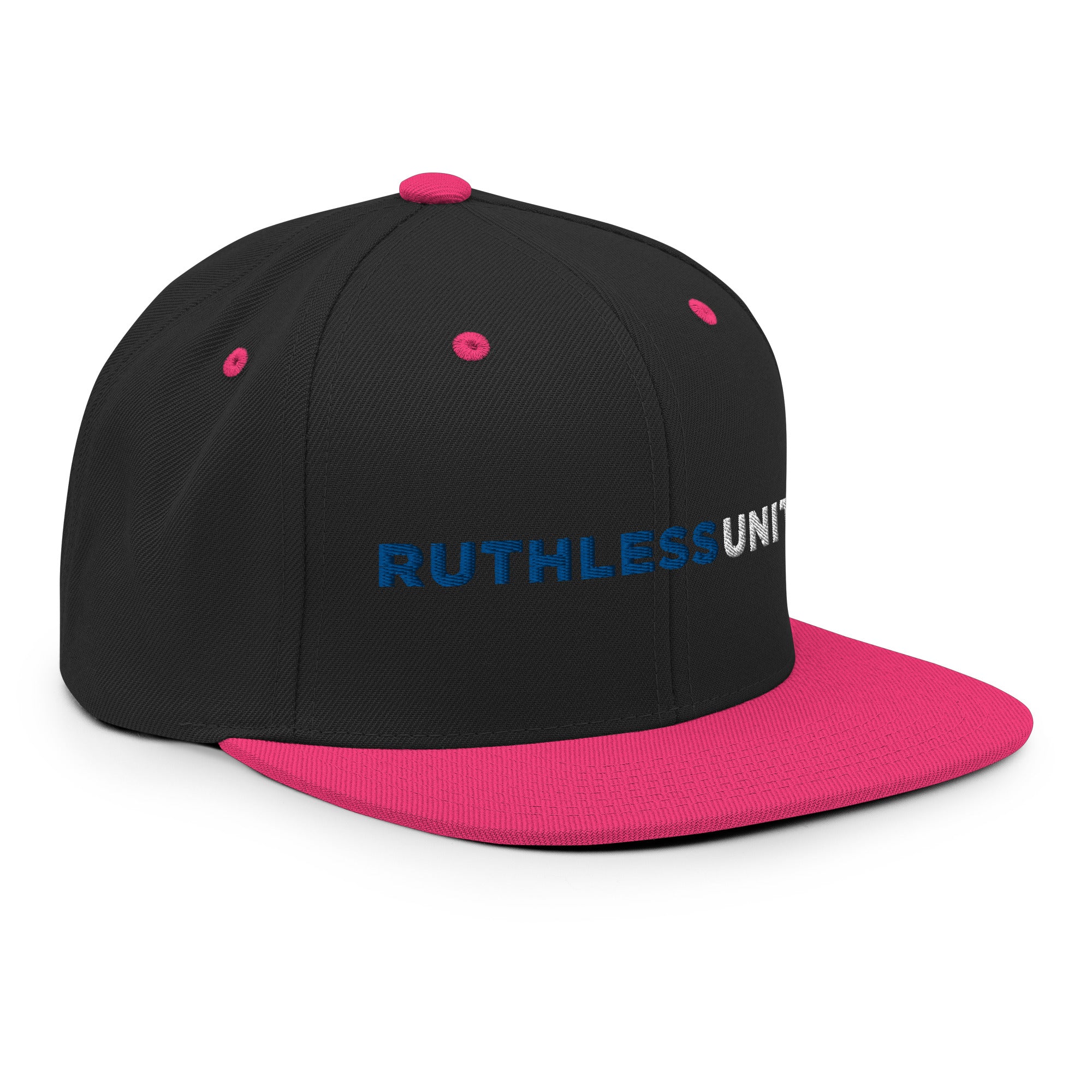 Ruthless Snapback