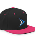 NLB Snapback