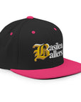 Basilea Snapback
