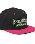 SpaceRaccoons Snapback